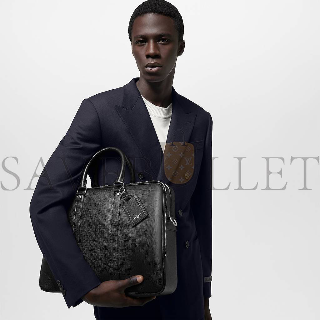 l**is V*t*n porte documents voyage m30967 (39.5*29*9cm)